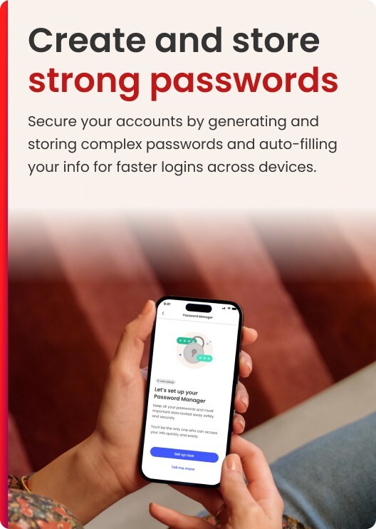 McAfee Total Protection 2025 | Antivirus Internet Security Software | Download