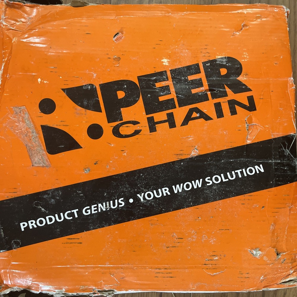 Peer Chain C2080HR X 10 FT