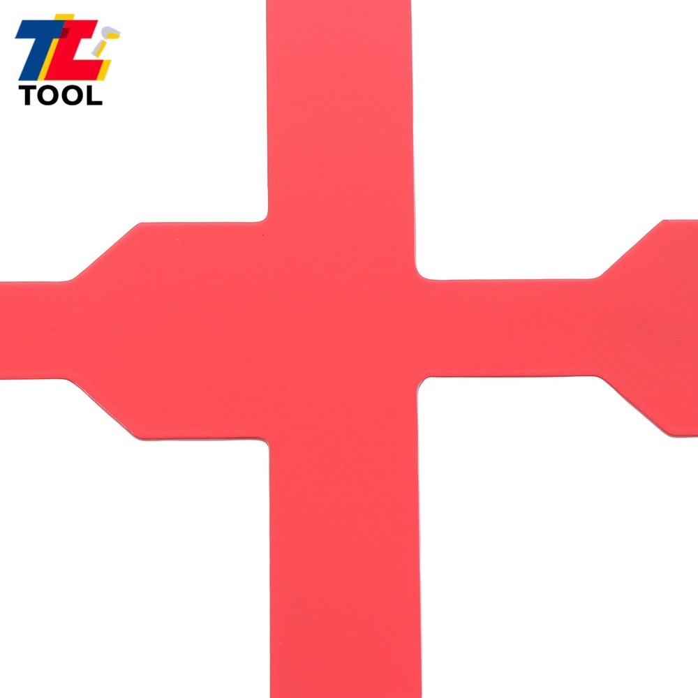 2 Pcs 50Lbs Tool Box Mounting Plate Accessories For Tool Storage Half Package