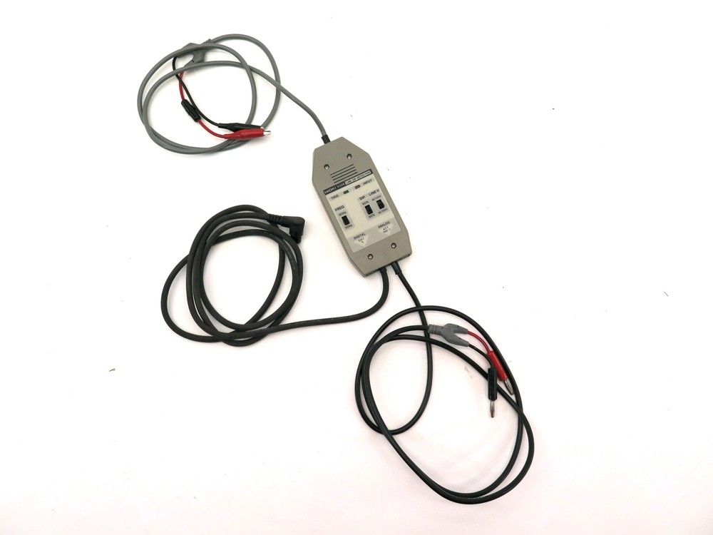 Hioki 9308 Line Dip Detector