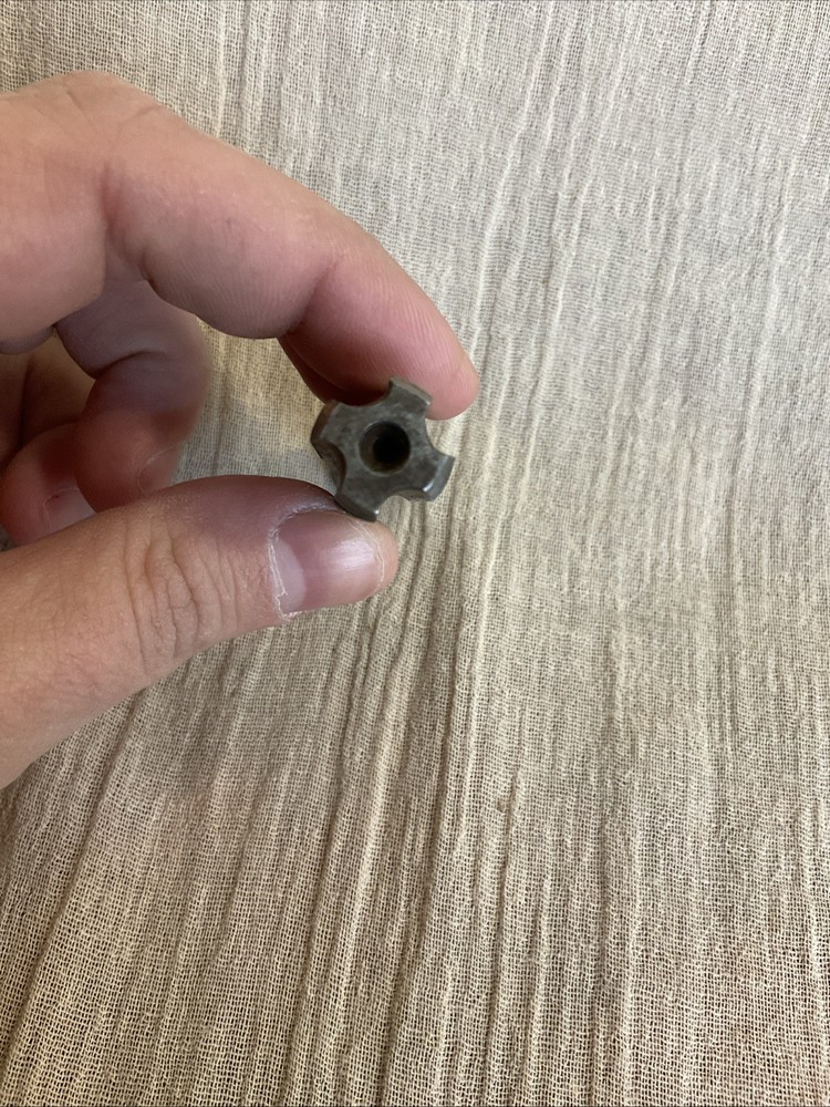 1/4 x 2.75 RH Right Hand Tap Tool
