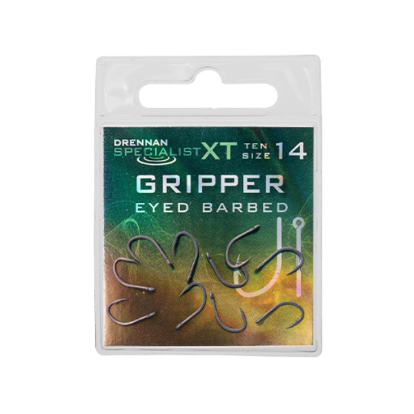 Drennan Specialist XT Gripper