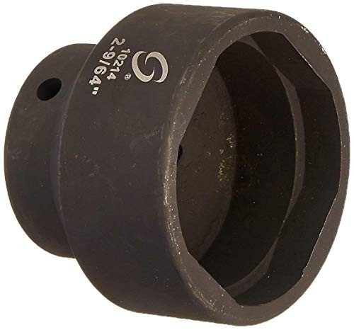 10214 2/9/64-Inch Ball Joint Socket