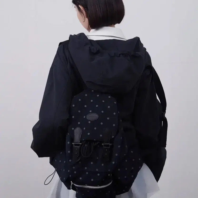 Secret Ipri Mini Can Badge Set Backpack Official