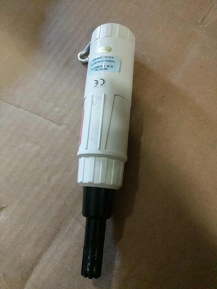 VWR Traceable Hygrometer/Thermometer/Barometer 89094-760
