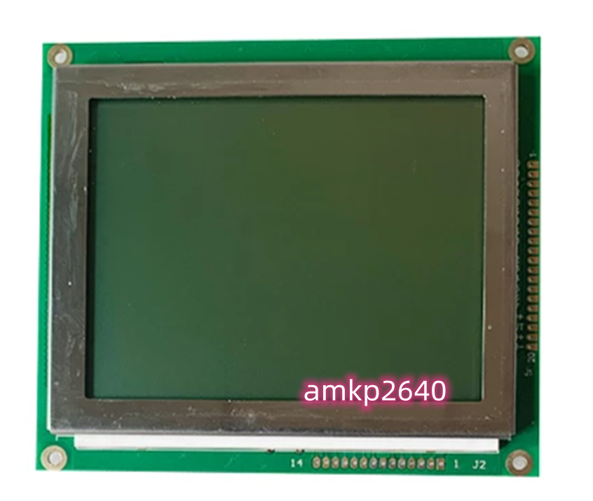 LCD Display Panel for X13650827-06 #am