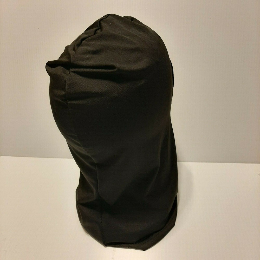 NINJA FACE MASK - EXPANDABLE BREATHABLE MATERIAL FULL COVERAGE OF HEAD