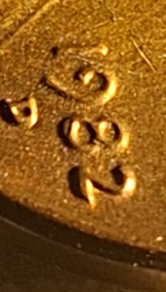 1982 D Lincoln Cent