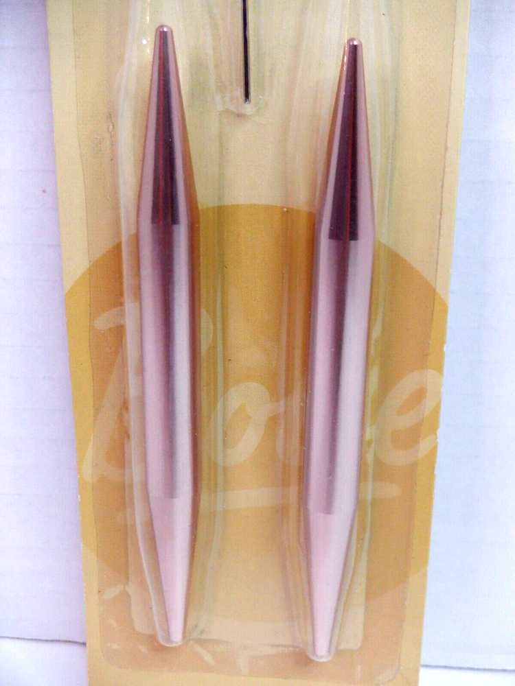 Boye Needlemaster Interchangeable Knitting System Replacement Parts US 13 / 9mm