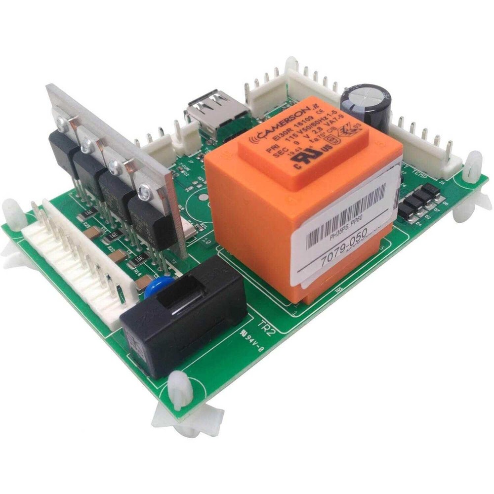 Pleasant Hearth PH35PS Control Board: SRV7079-050