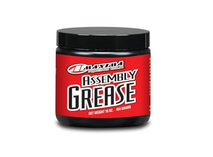 MAXIMA Assembly Grease 16oz Tub