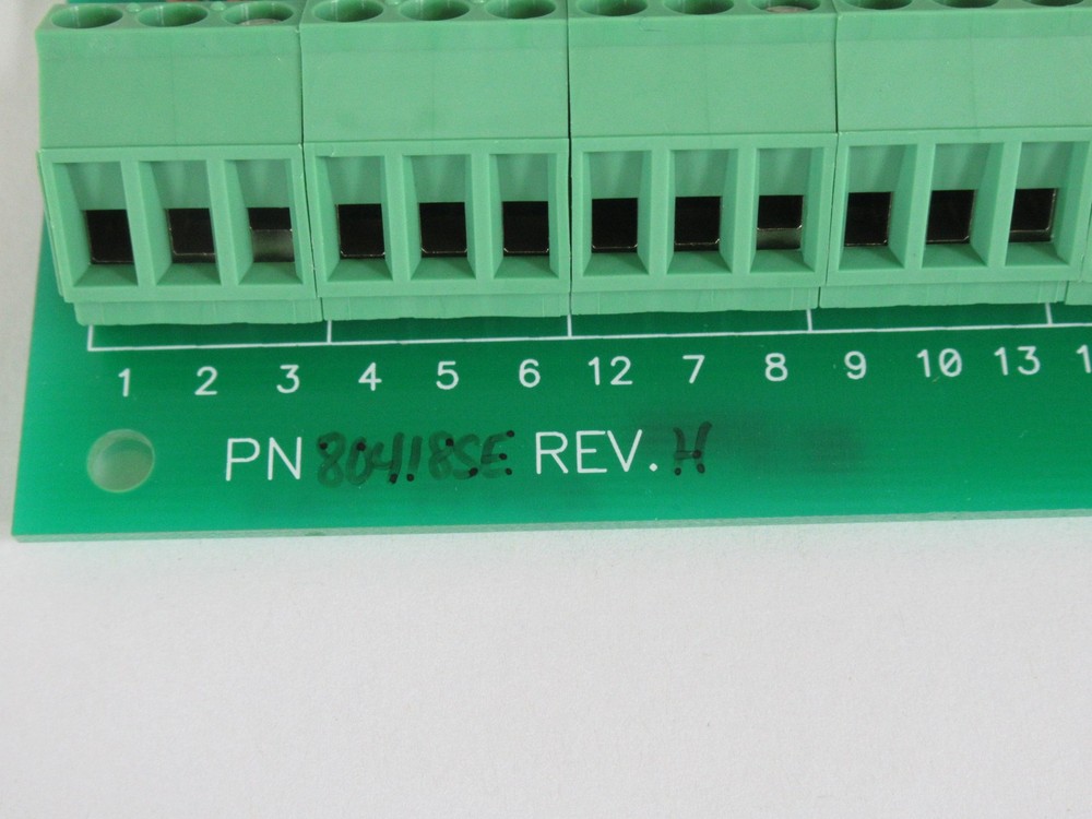 Ametek 80418SE Sensor Add-On Board NWB