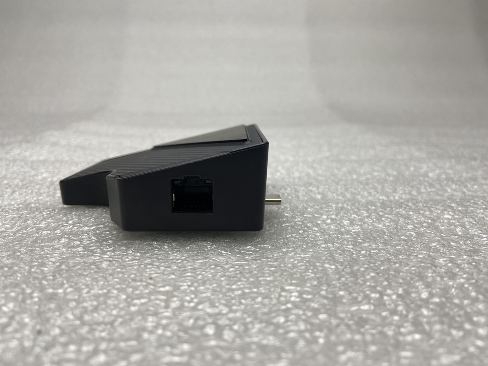 Logitech Tap Touch Cat5e Kit with VU0059 USED