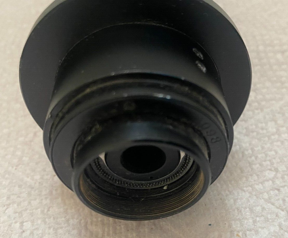 Keyence 150-800 Microscope lens