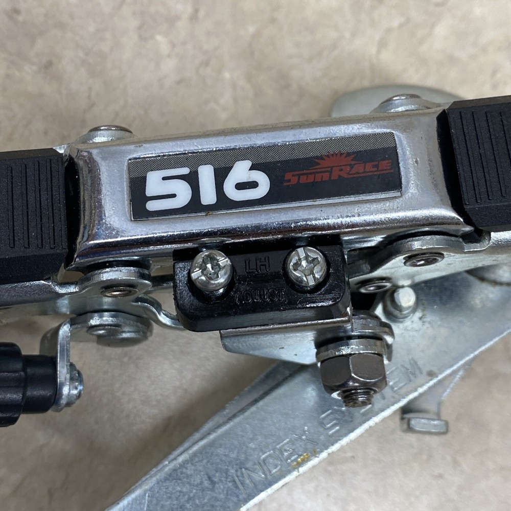 Sun Race SR-516 Rear Derailleur NOS