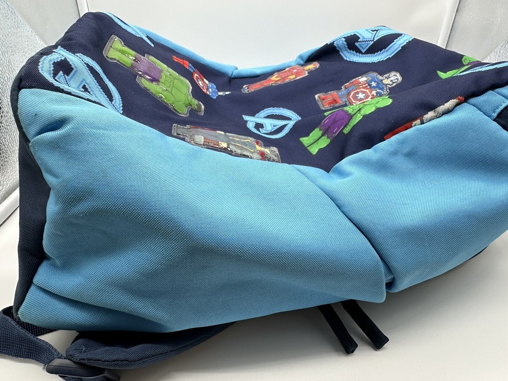 Disney Marvel Avengers Backpack