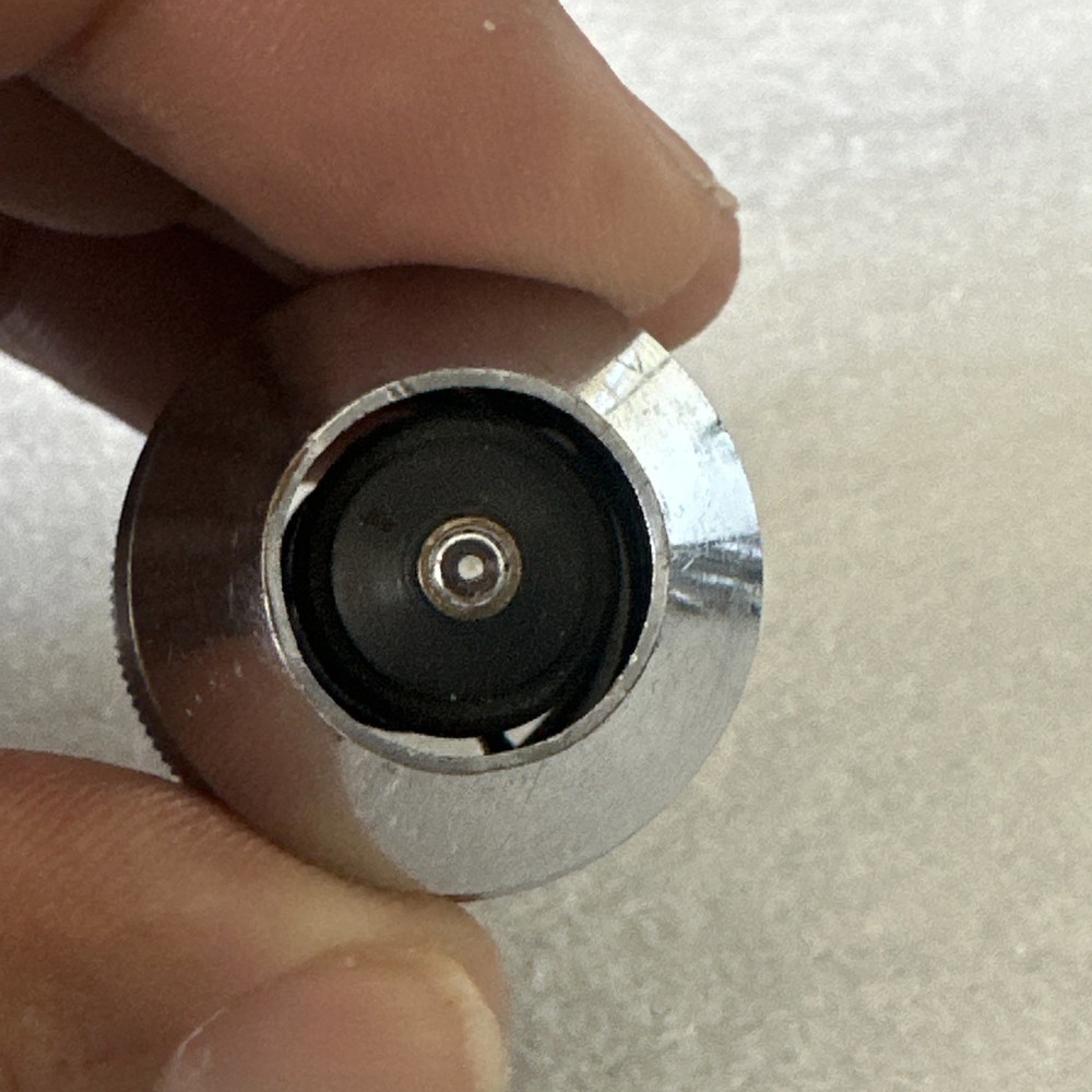 Carl Zeiss Epiplan HD 40X/0.85 Objective