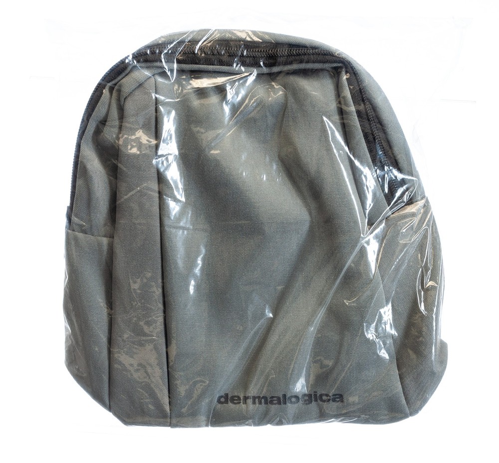 Dermalogica Crossbody Backpack - 8" x 9"