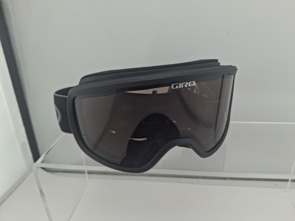 2 Ski Snowboard Goggles Giro