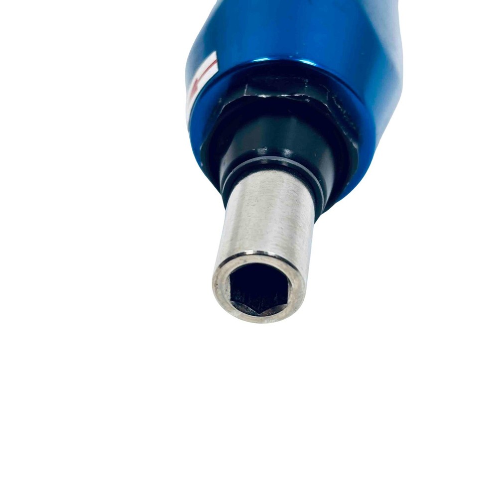 CDI Torque Products 401SM 1/4" Micro-Adjustable Torque Screwdriver