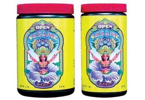 FoxFarm OPEN SESAME 1 LB