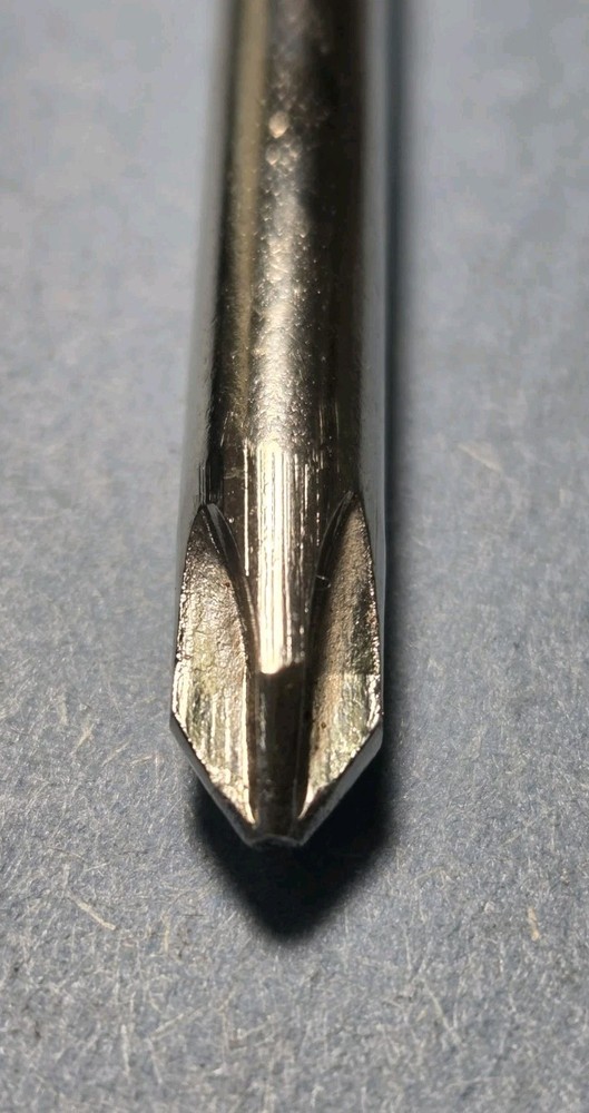 Vintage Work-testedWTGguaranteed Phillips Screwdriver