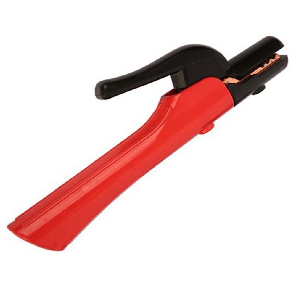Compact Design 600A Electrode Holder for Effortless Welding For Repairs