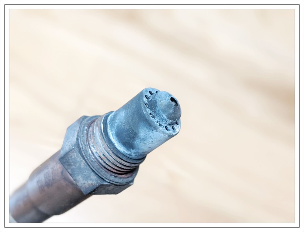 ✅ BMW O2 Oxygen Sensor 0258006794 OEM