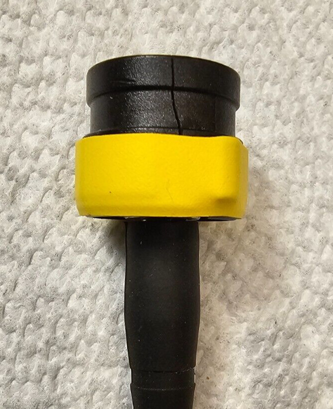 Tektronix P5200A 50MHz High Voltage Differential Probe