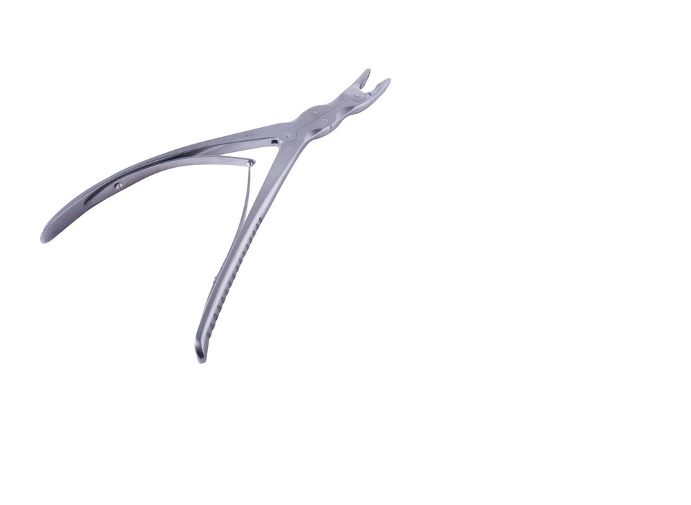 Jarit double action Rongeur 230-261