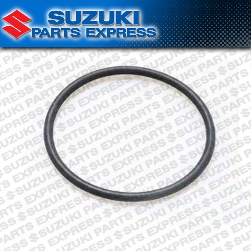 NEW 2006 2007 SUZUKI GSX-R GSXR 600 750 GENUINE OEM FORK SEAL REBUILD KIT