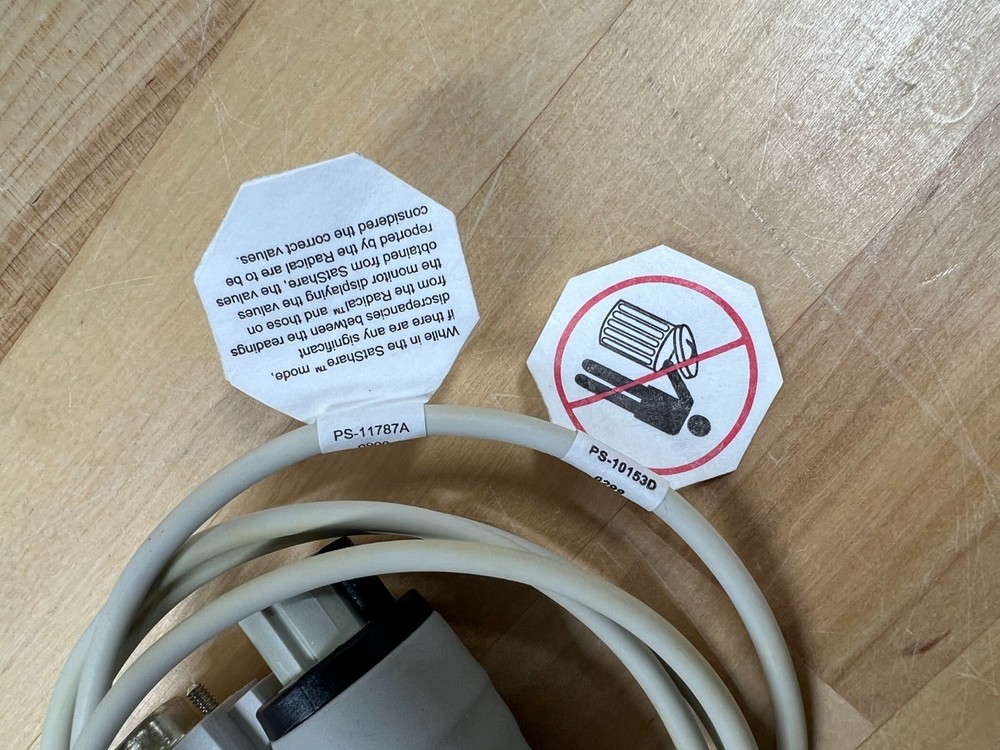 MASIMO SATSHARE D005 INTERFACE ref 2023 - 48" / 4FT CABLE - NEW