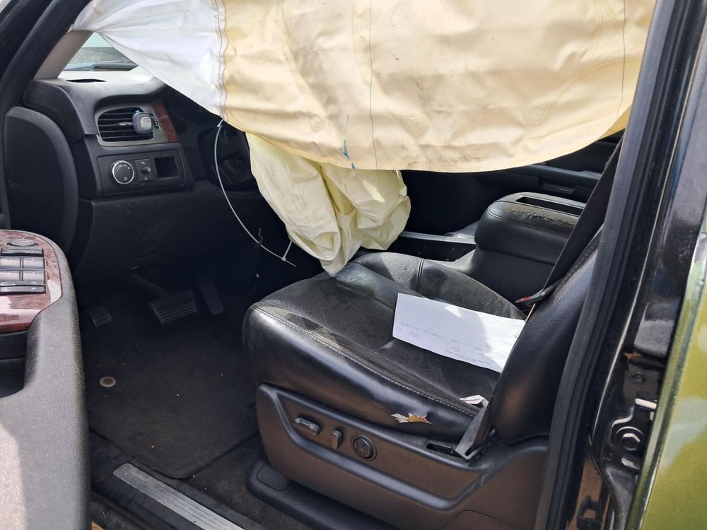 Fuse Box Engine Fits 07-09 SUBURBAN 1500 5021811