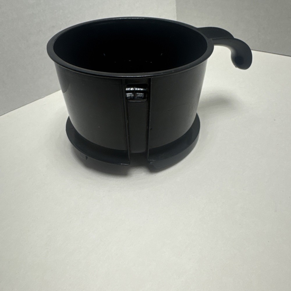 Black & Decker Coffee Maker CM0750 Filter Basket Holder with Handle