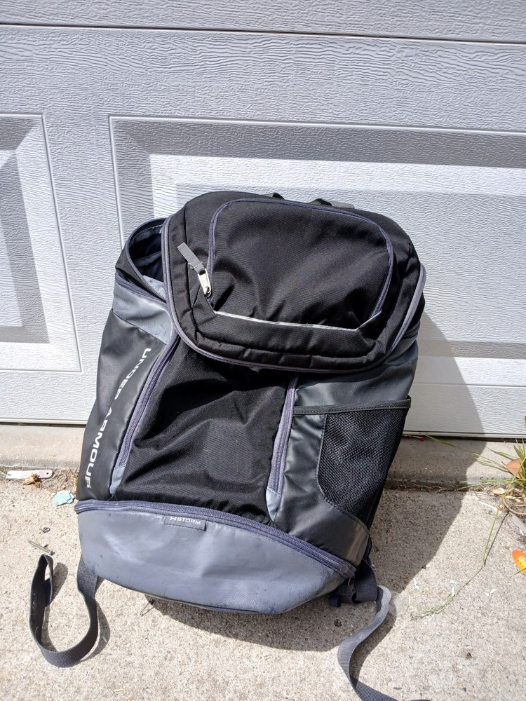 Under Armour Baseball/Softball Backpack Equipment Bag