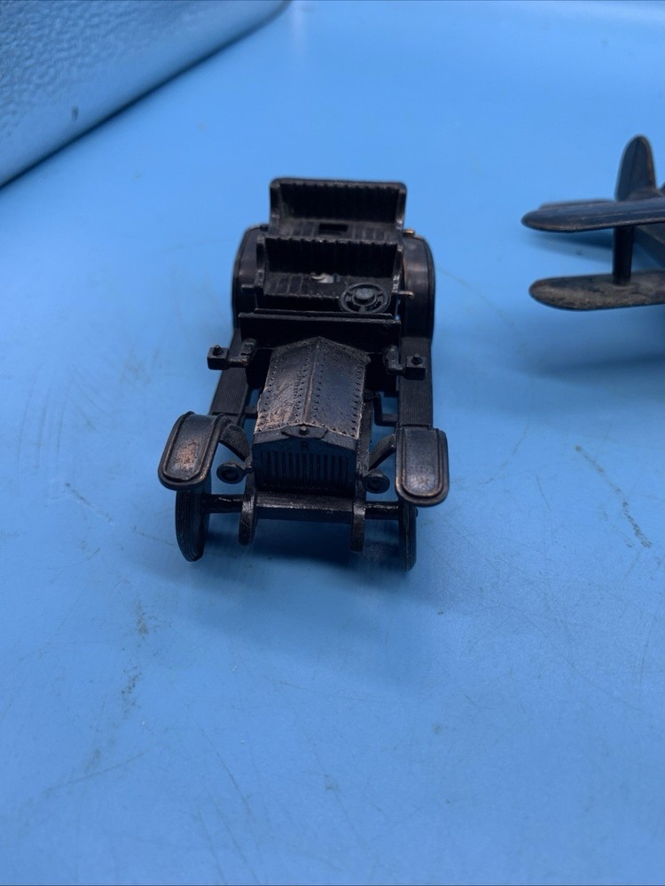 Vintage Pencil Sharpeners