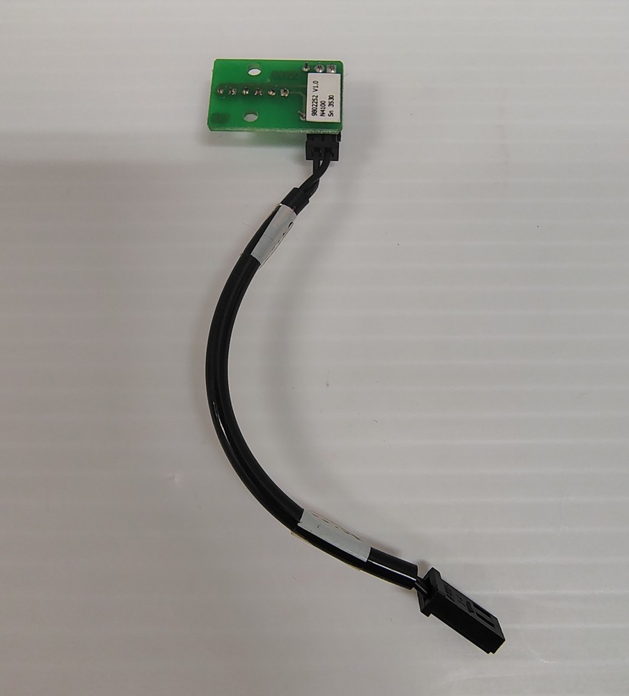 SOREDEX N4100 Circuit Board W/Connecter Cable