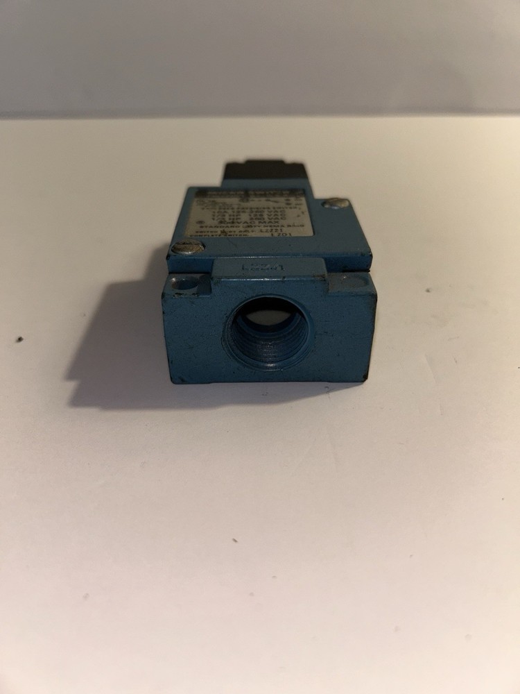 MICRO SWITCH LZZ21 HONEYWELL