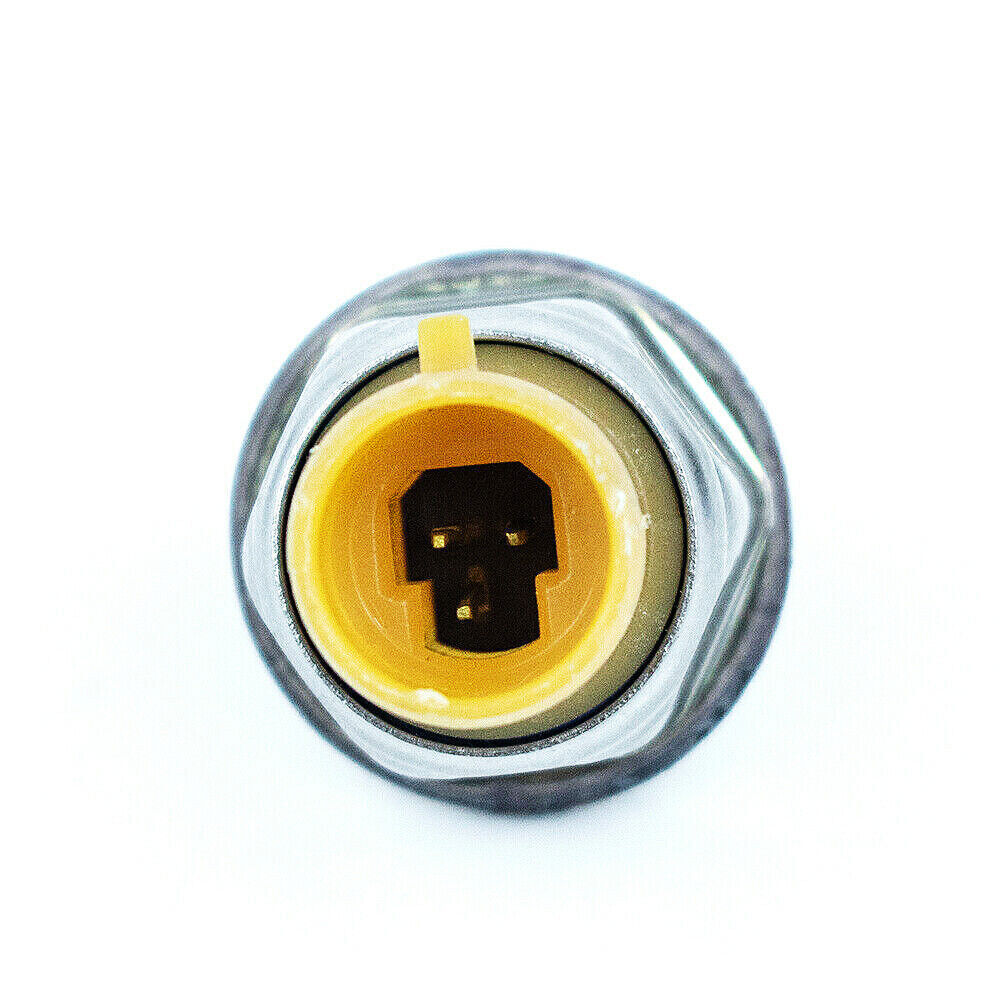 Genuine Diesel Powerstroke ICP Sensor OEM 4C3Z-9F838-A For 04-10 Ford 6.0L