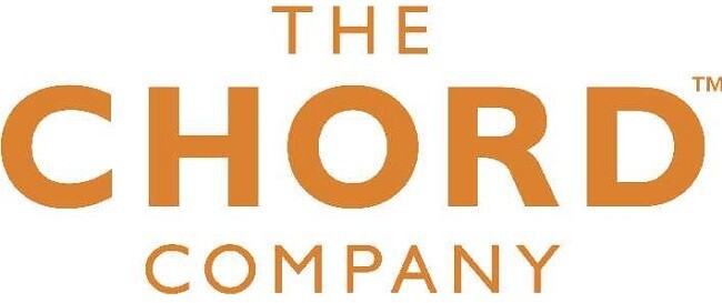 Chord Shawline X Aray Analogue Interconnects RCA Pair