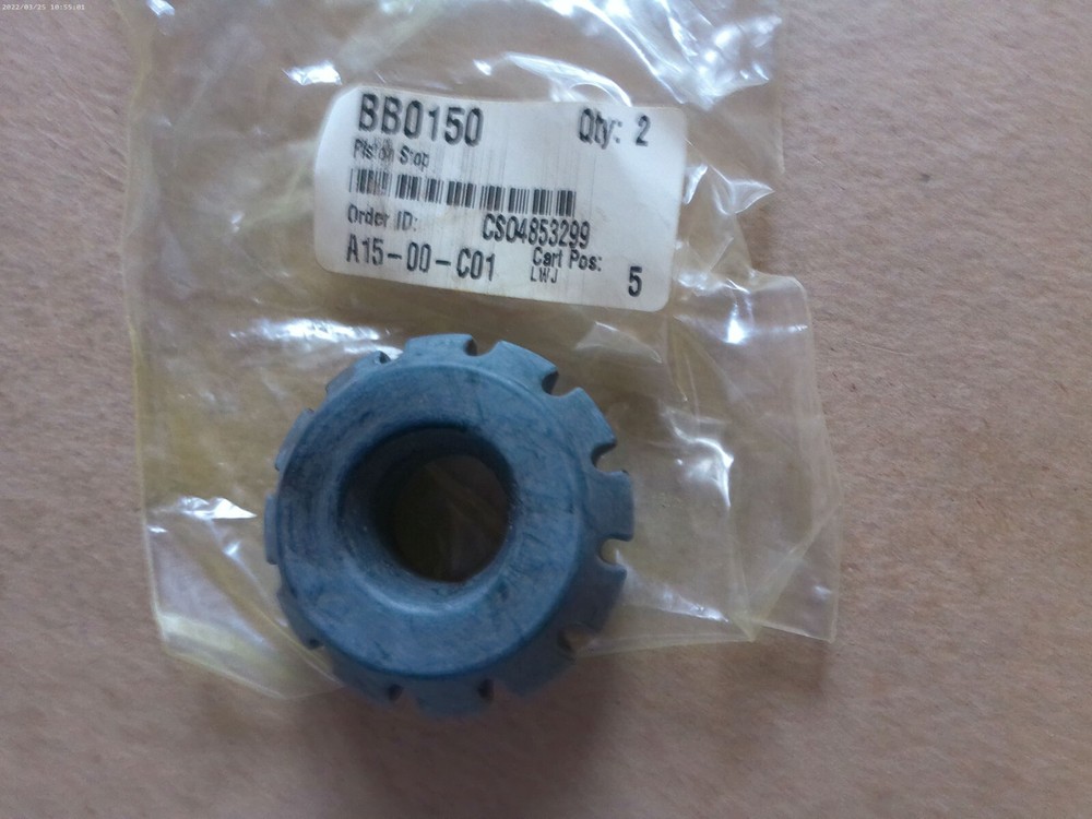 Senco Piston Bumper BB0150