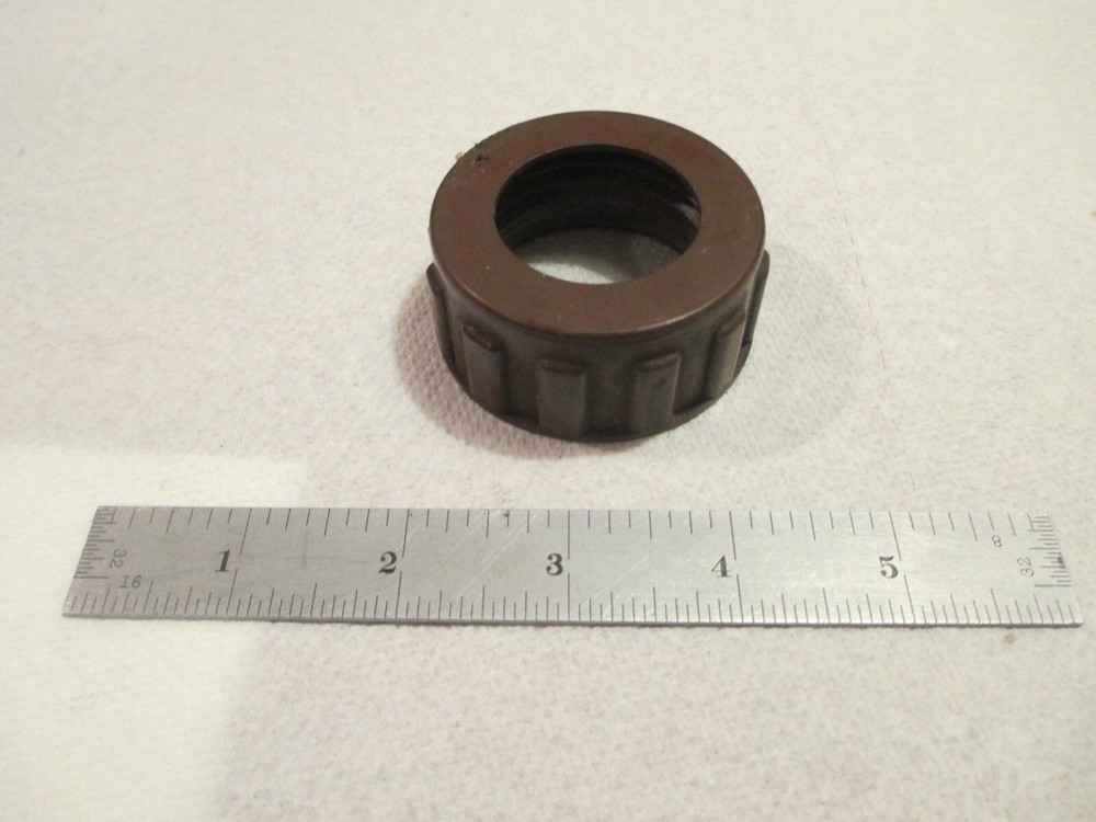 1 3/4-6 Spindle Protector for Carrol Dividing Head