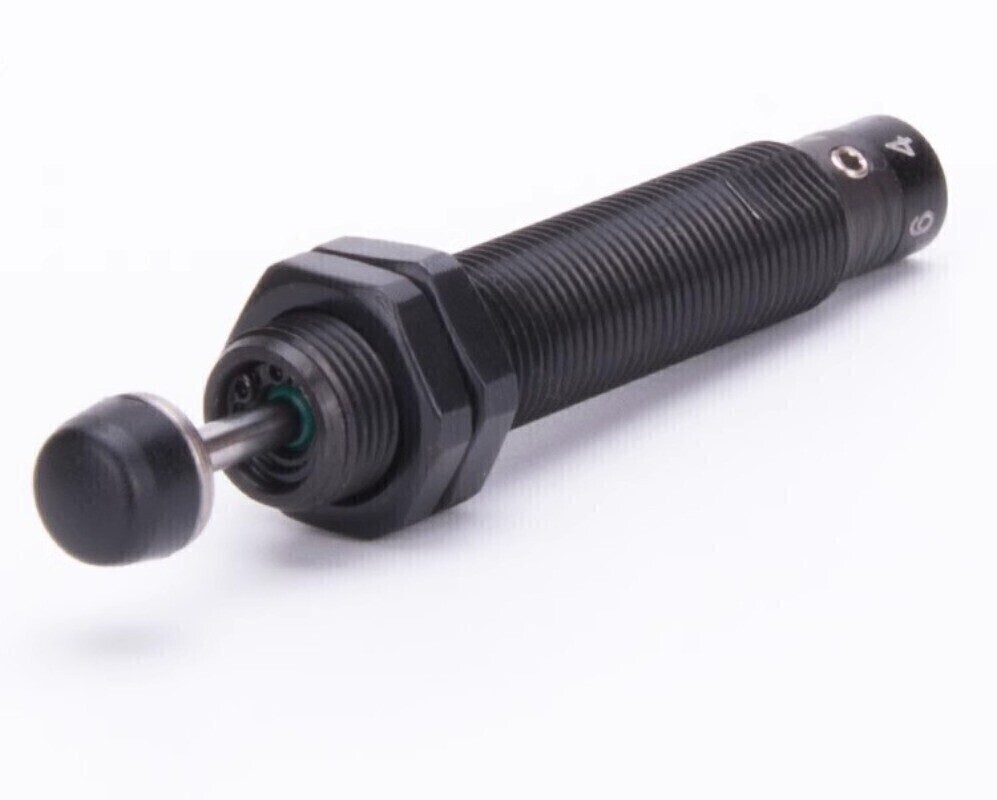 1pcs AirTAC    Adjustable Hydraulic Buffer   ACJ3650-F