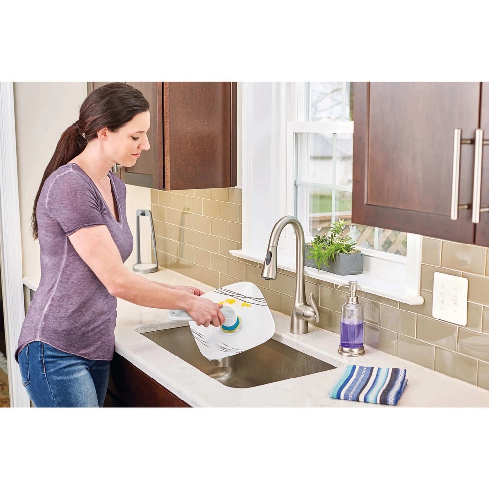 BLACK+DECKER grimebuster™ Replacement Pad/Sponge, Multi-Purpose - BHPC101A