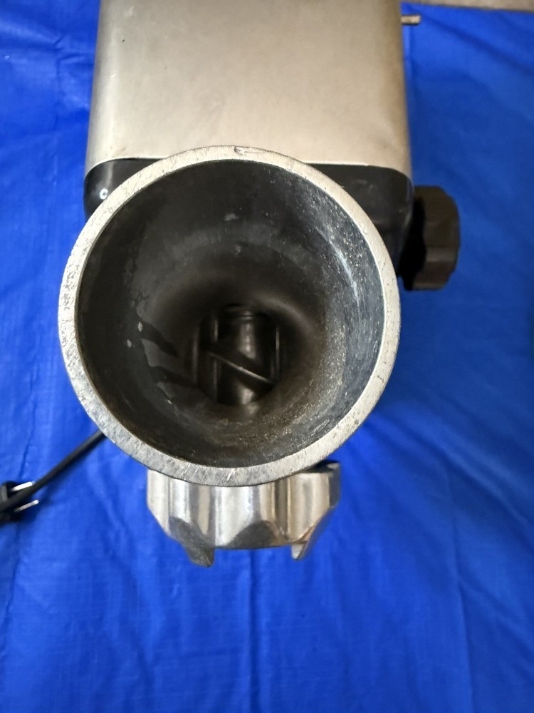Waring Pro Meat Grinder Model: MG100, Grinder