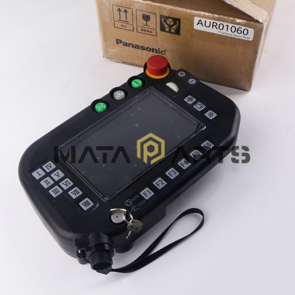 1PC NEW PANASONIC TEACH PENDENT AUR01060