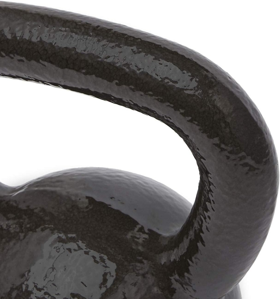 Cast Iron Kettlebell