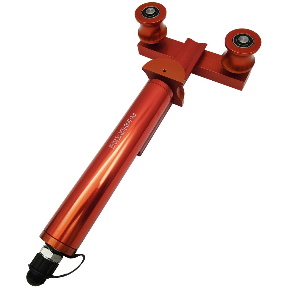 Hydraulic Cable DIY Bender 500 Square CCD Split Iron/Copper Wire Bending Tool
