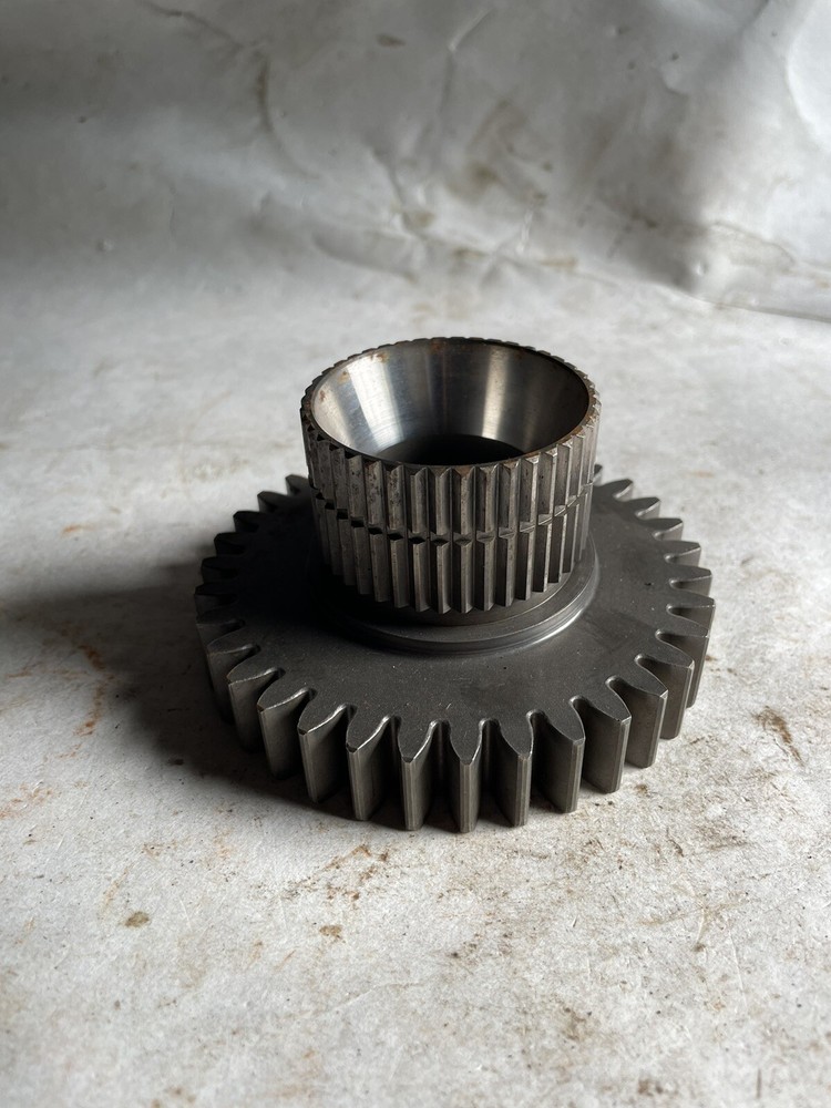 Chelsea 5-P-1235 Gear