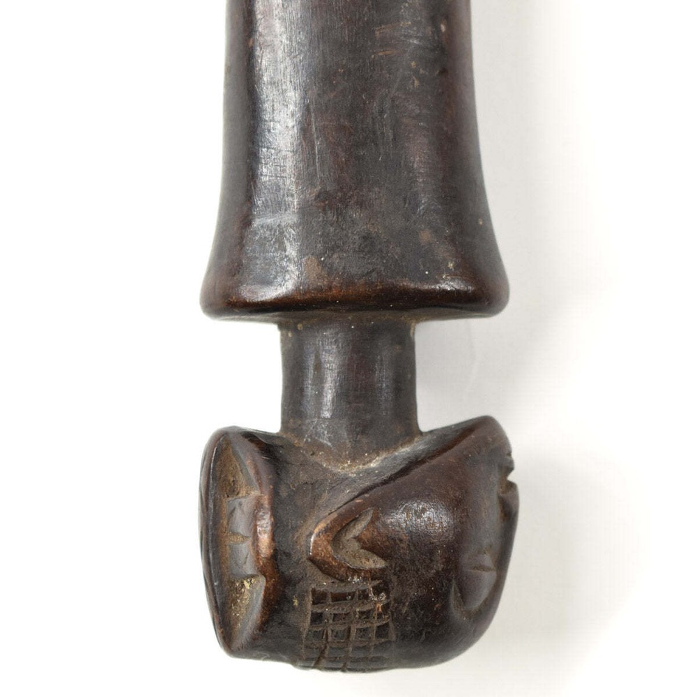 Hemba Dagger Congo